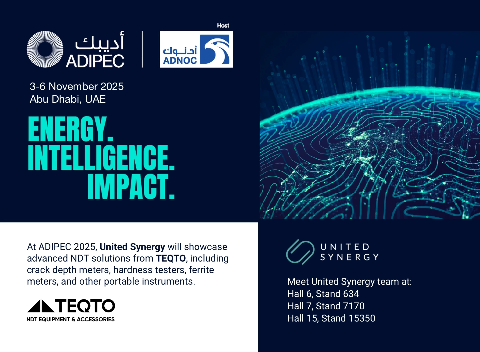 ADIPEC 2025