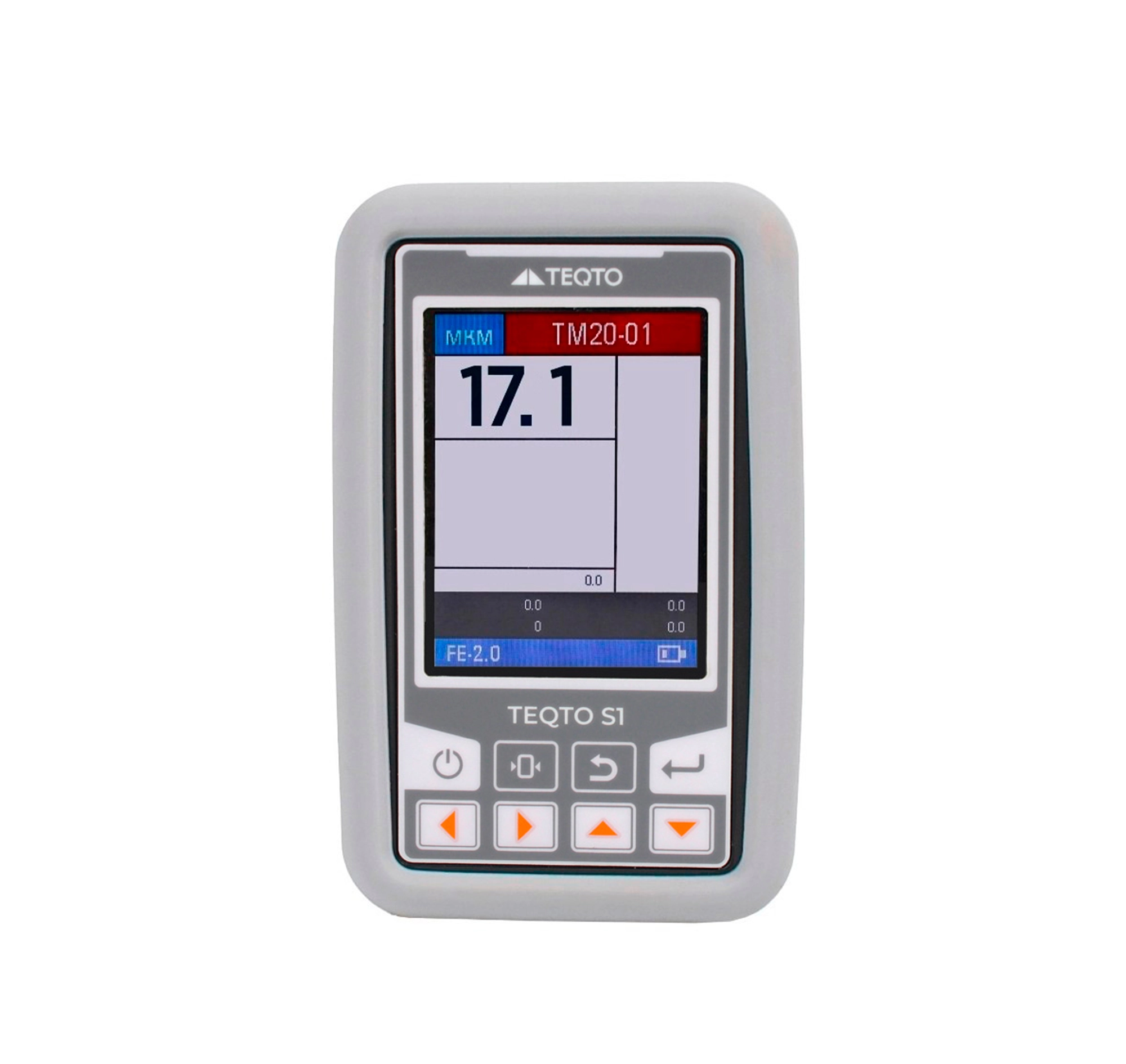 S1 Coating Thickness Gauge