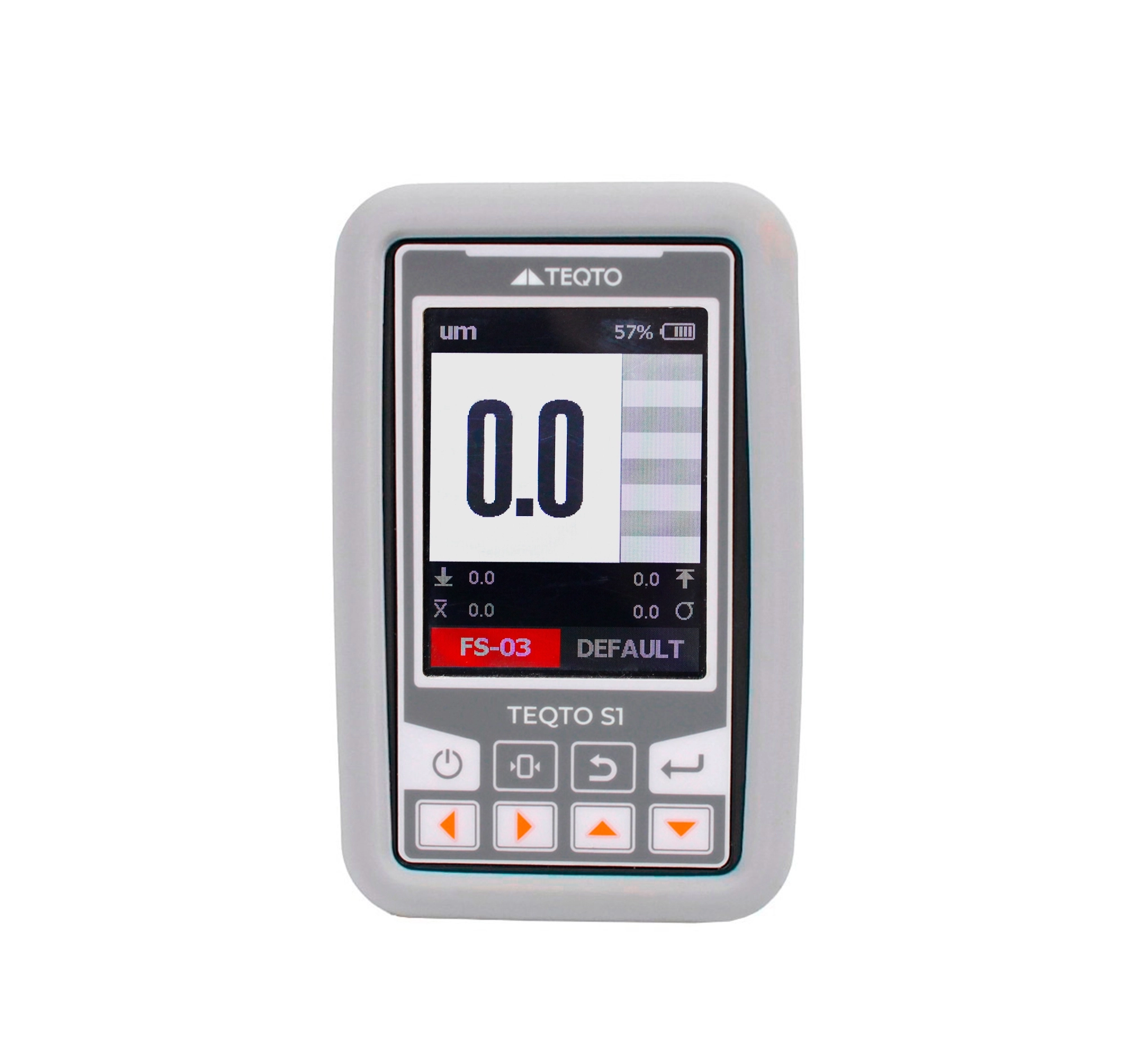 S1 Coating Thickness Gauge